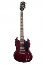 Gibson Sg Special 2018 Satin Cherry 2018