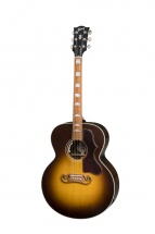 Gibson Sj-200 Studio Walnut Burst 2018