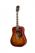 Gibson Hummingbird Vintage Cherry Burst 2018