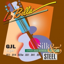 Labella Gypsy Jazz A Boucle ? 11/51