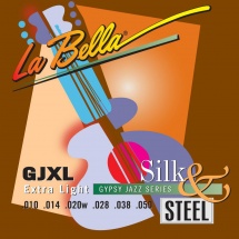 Labella Gypsy Jazz A Boucle ? 10/50