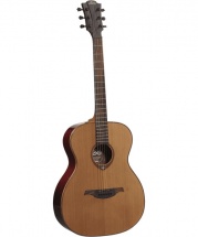 Guitare Acoustique Lag T100a