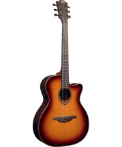 Guitare Electro Acoustique Lag T100ace Brs