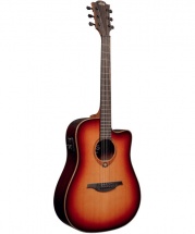 Lag T100dce Brs Brown Sunburst