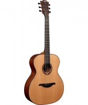 Guitare Acoustique Lag T200a - Tramontane Auditorium