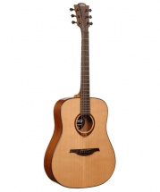 Guitare Acoustique Lag T200d