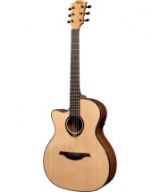 Lag Tl80ace - Tramontane Auditorium Cutaway