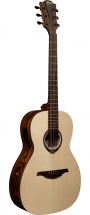 Lag T270pe Parlor Snakewood