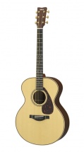 Yamaha Lj26areii