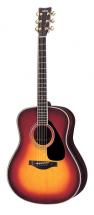 Yamaha Ll6sb Sunburst