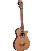 Lag Ocsh1500-nat Solid Red Cedar Top