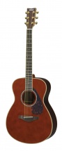 Yamaha Ls16 A.r.e Dark Tinted + Housse