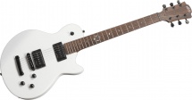 Lag Icb-cor-wht-286 Imperator Collector White + Etui