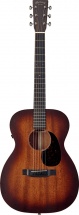 Martin 00-15e Mahogany + Etui
