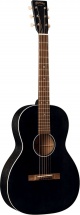 Martin Guitars 00-17s Black Smoke