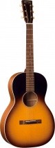 Martin Guitars 00-17s Whiskey Sunset