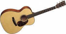 Martin Guitars 00 Sitkaspruce/indian Rosewood