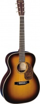 Martin 000-28ec Eric Clapton - Sunburst