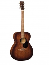 Martin 000-15m-bst Burst + Etui
