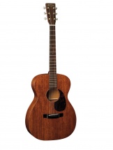 Martin 000-15m - Tout Massif Acajou