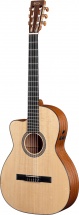 Martin Gaucher 000c-n-l 000 Nylon + Etui