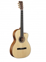Martin 000cnylon Nylon Cutaway Electro