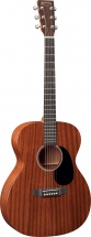 Martin 000rs1 Sapelli Massif En Etui