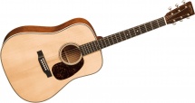 Martin Guitars Dreadnought Adirondack Spruce Vts/mahogany