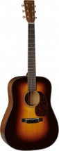 Martin D-18-sub Dreadnought Mahogany