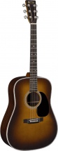 Martin D-28-amb Dreadnought Amber + Etui
