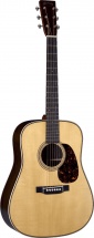 Martin D-28-auth37 Authentic 1937 Vts + Etui