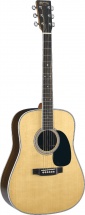 Martin Guitars Standard Dreadnought D-35