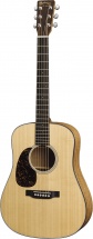 Martin Guitars Gaucher D-jr-l Dreadnought Junior