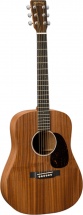 Martin Guitars D-jr2