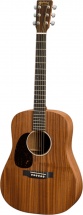 Martin Guitars Gaucher D-jr2e-l