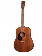 Martin D15ml Gaucher Acajou Satine