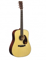 Martin D-18-auth39 Authentic 1939 Vts + Etui