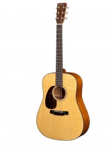Martin D-18-l Standard Series Gaucher