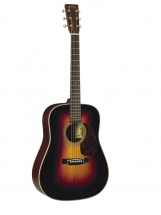 Martin D-28m-sub Special Editions Marquis Sunburst
