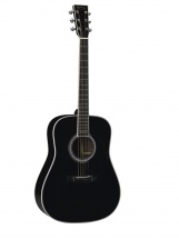 Martin D-35-johnny Cash Special Editions