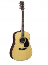 Martin D-35e Retro Series