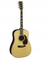 Martin D45 En Etui