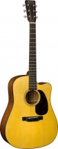Martin Guitars Dc-18e