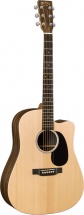 Martin Dcx1ae Dreadnought Cw Macassar Hpl