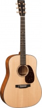 Martin Guitars Dreadnought Sitka Spruce/sapele