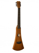 Martin Guitars Backpacker St Steel String 25th Anniversary