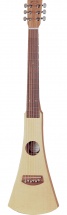 Martin Backpacker St - Cordes Acier
