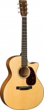 Martin Gpc-18e Grand Performance Mahogany