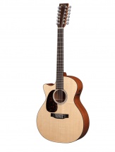 Martin Guitars Gaucher Gpc12pa4 Grand Performance