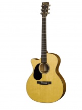 Martin Guitars Gaucher Gpcrsgt-l